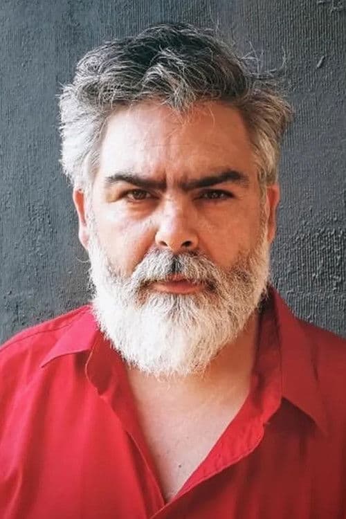 Nicolás Aráoz profile photo