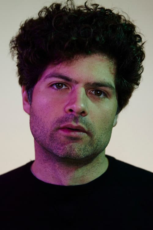 Chris Roberti profile photo