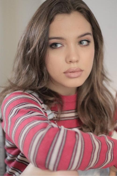 Malena Narvay profile photo