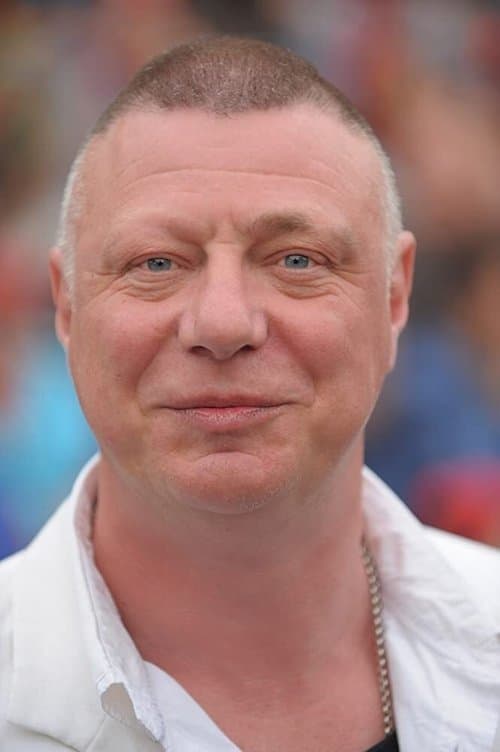 Ian Mercer profile photo