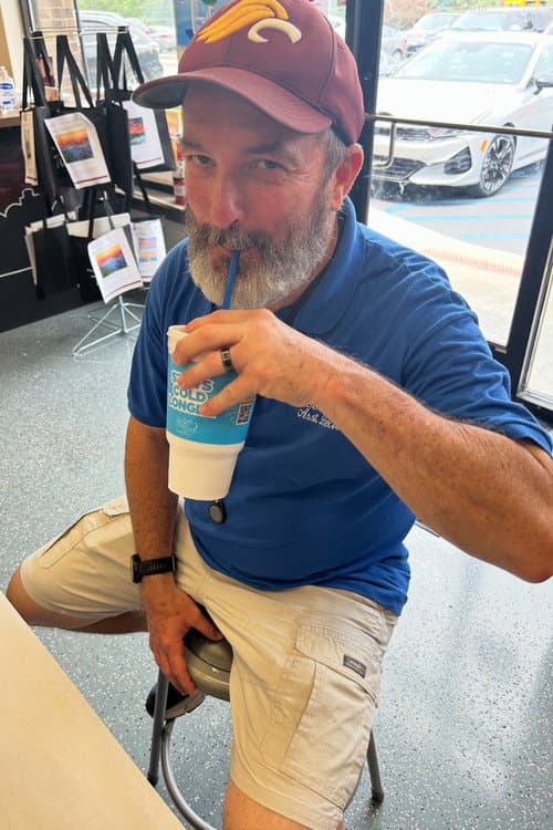 Gary Smith profile photo