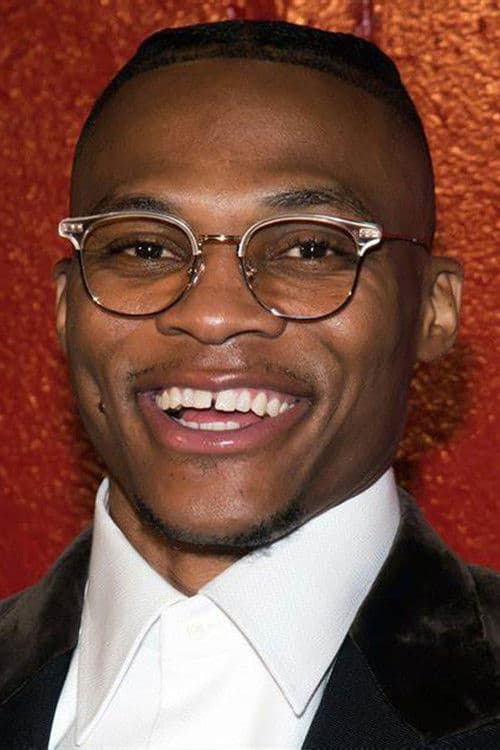 Russell Westbrook profile photo