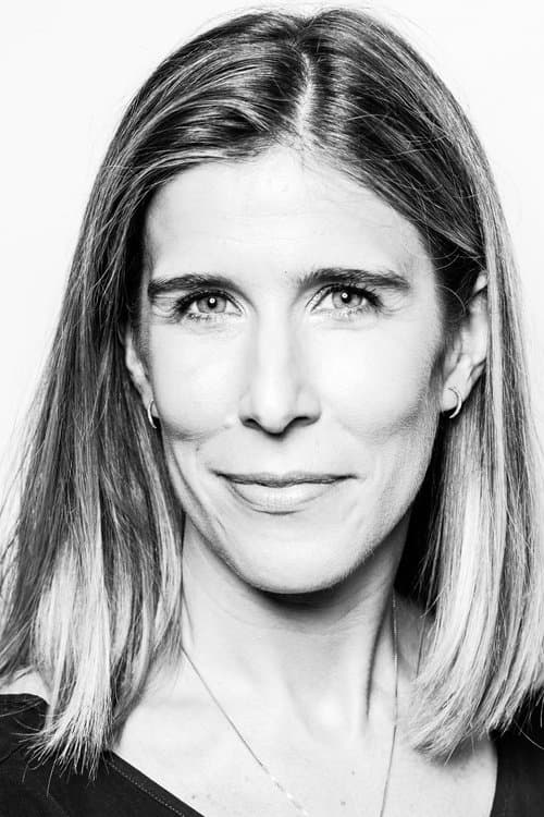 Sarah Ellison profile photo