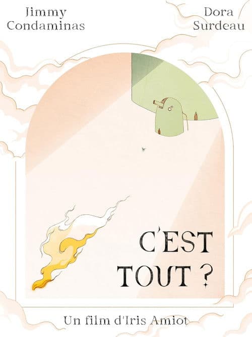 C'est tout ? poster