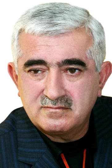 Ramiz Mammadov profile photo