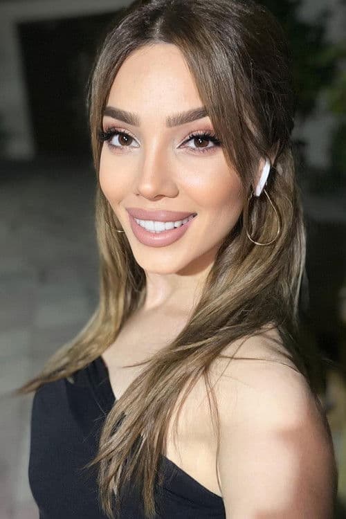 Arzu Abdulova profile photo