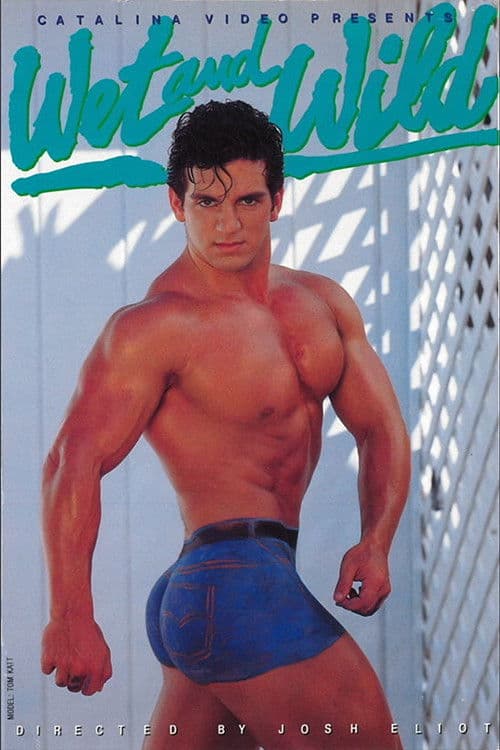 Wet and Wild poster