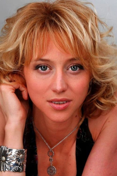 Dasha Volga profile photo