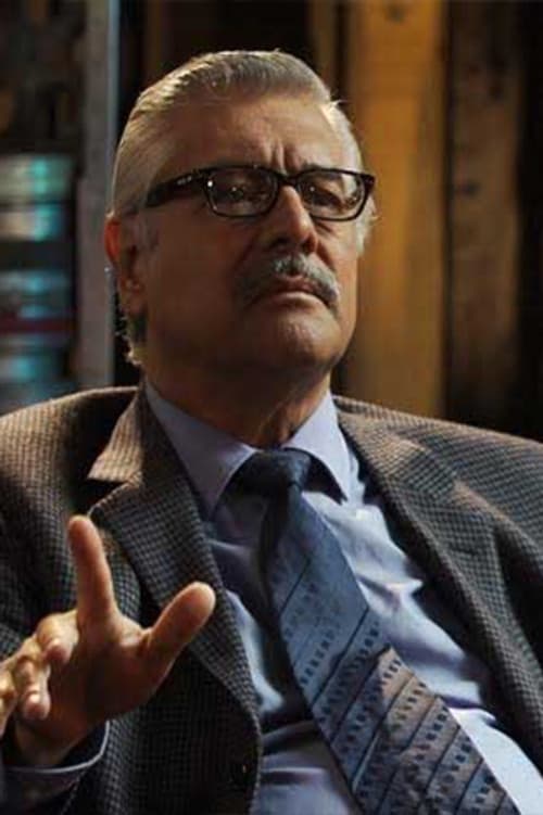 Mitl Valdez profile photo