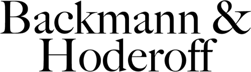 Backmann & Hoderoff