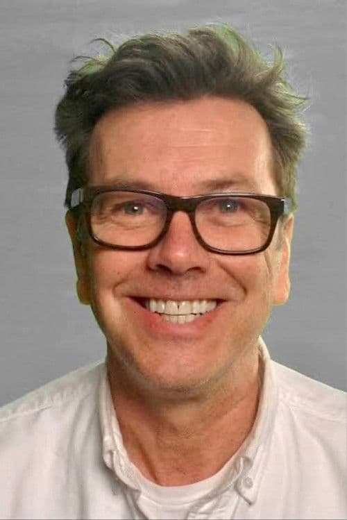 Kevin Thompson profile photo