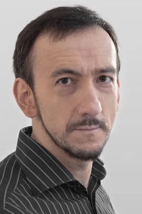 Iñigo Salinero profile photo