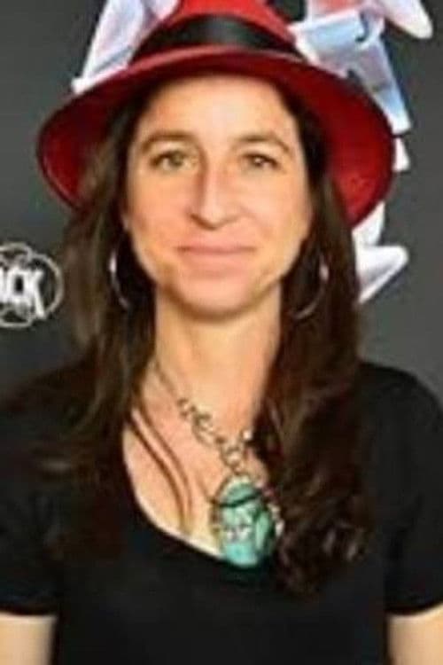 Emily Dell profile photo