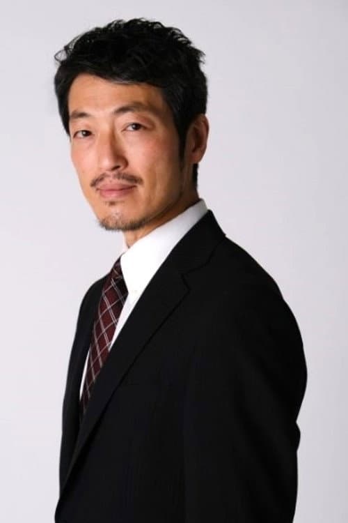 Makisuke Okamura profile photo