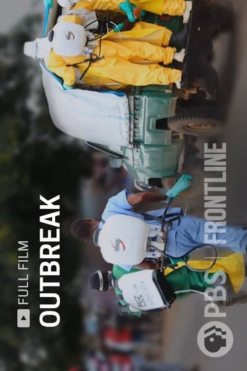 Outbreak poster