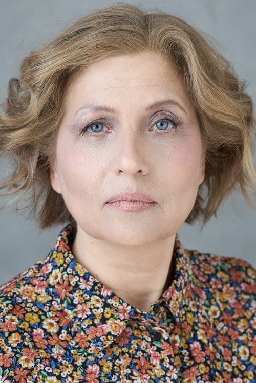 Ksenia Gezha profile photo