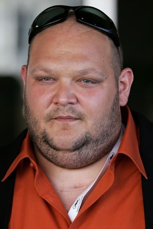 Gergely Trócsányi profile photo