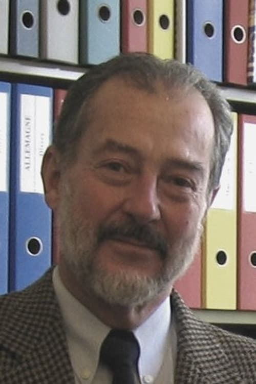 Jean-Christian Lambelet profile photo