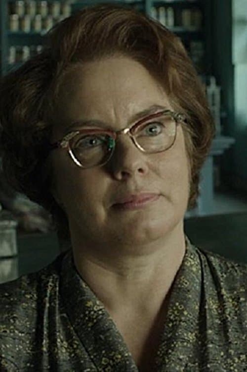 Myra Kathryn Pearse profile photo