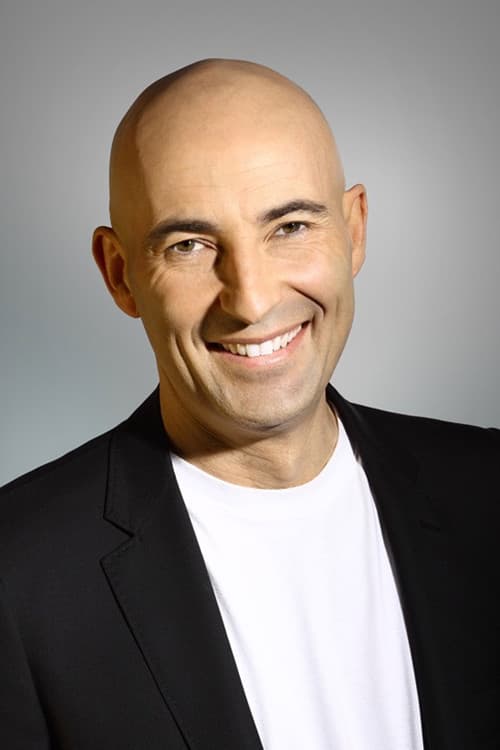 Nicolas Canteloup profile photo