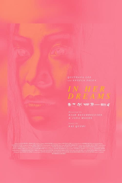 In Her Dreams poster
