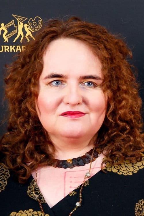 Sandra Jõgeva profile photo