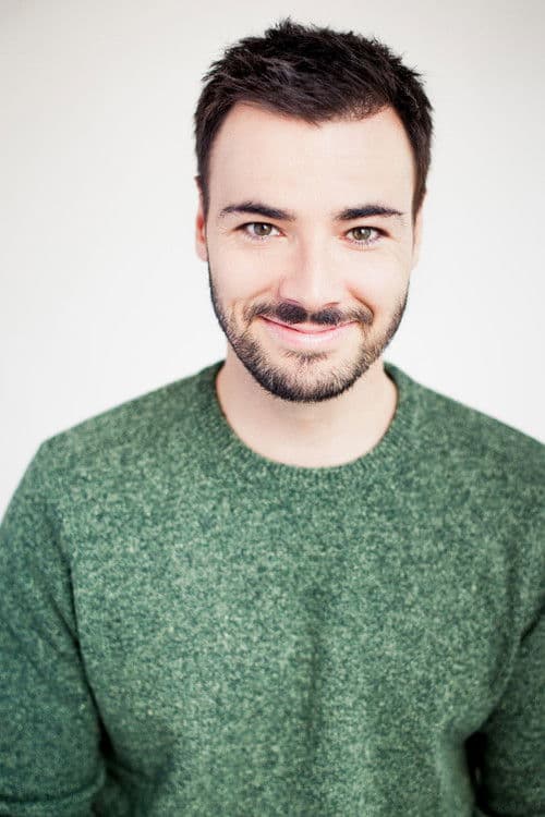 Gabriel Lessard profile photo