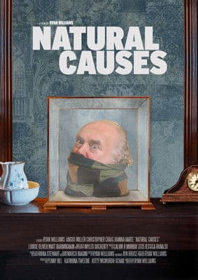 Natural Causes poster
