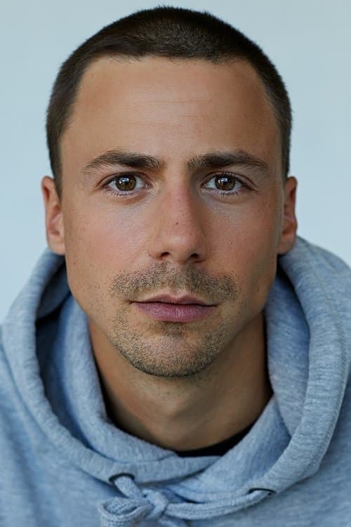 Alex Trahan profile photo