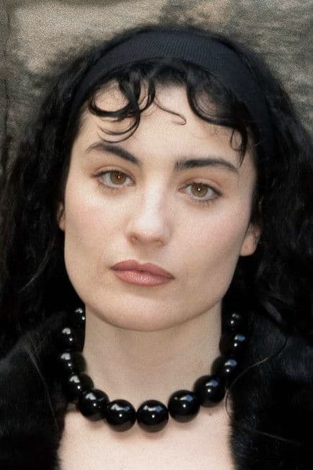 Natalia Risueño profile photo