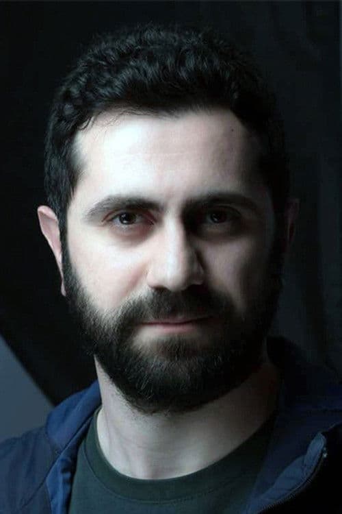 Daniel Guliyev profile photo