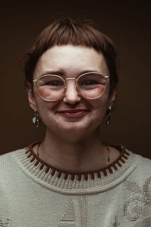 Marthe Peters profile photo