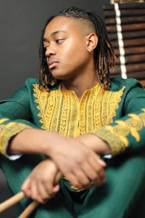 Sidiki Jobarteh Codjoe profile photo