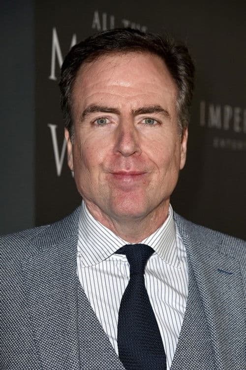 David Scarpa profile photo