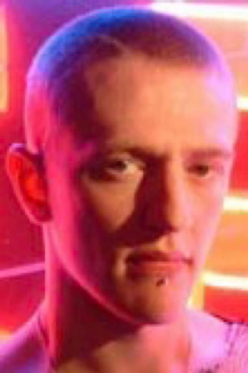 Lewis Ashcroft profile photo