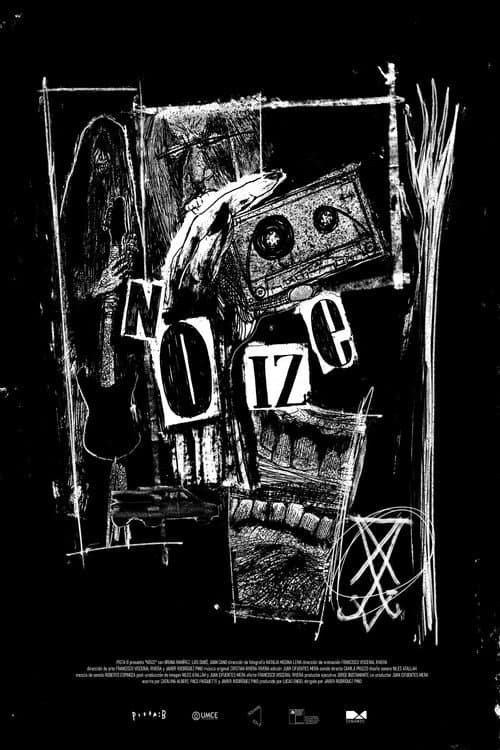 NOIZE poster