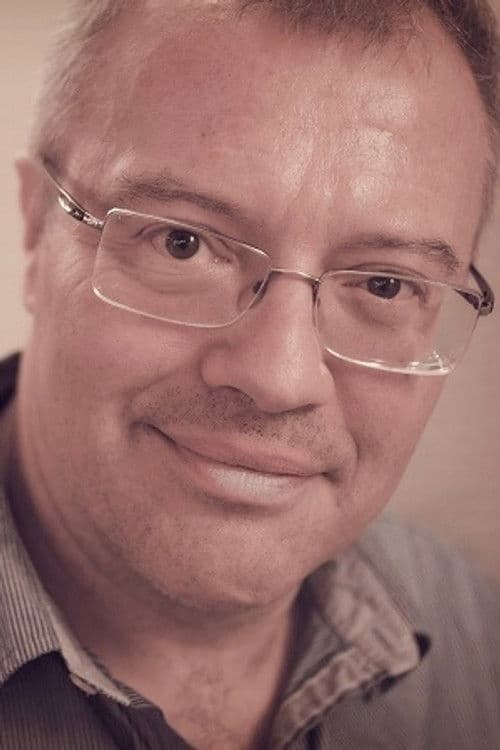 Daniel Monzón profile photo