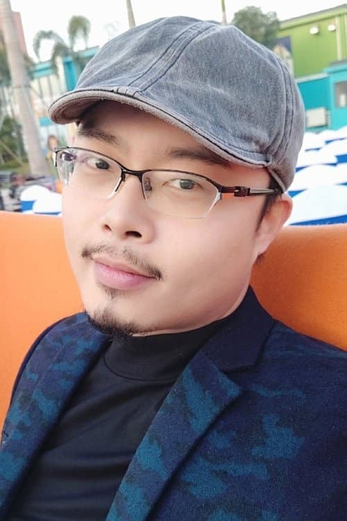 Lin Ziyue profile photo