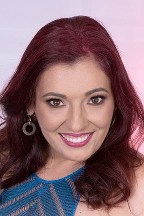 Andi Peacock profile photo