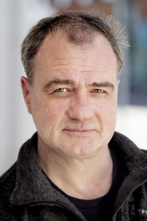 Sergej Merkusjev profile photo