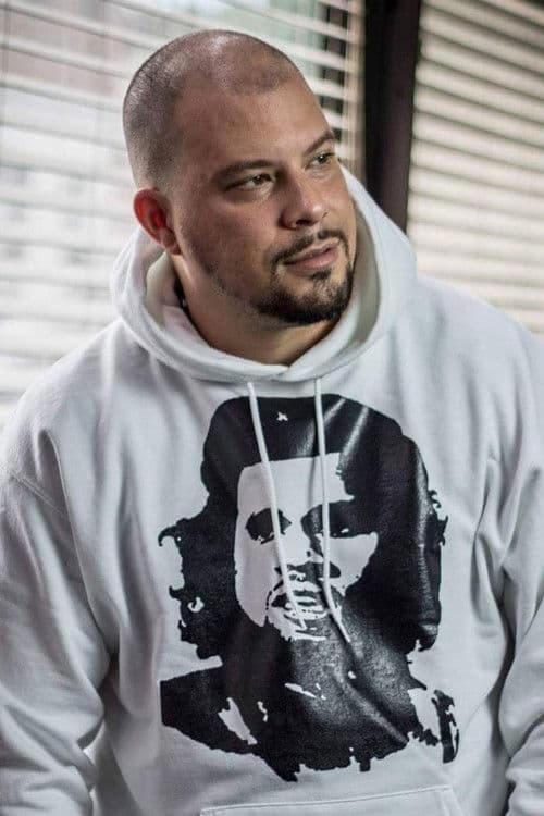 Eric Gomez profile photo