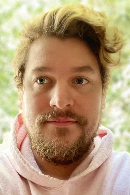 Victor Courtright profile photo