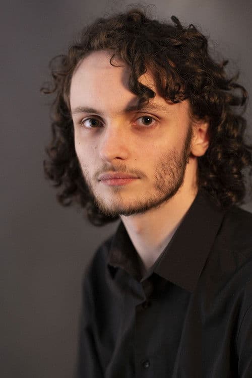 Christopher Benning profile photo