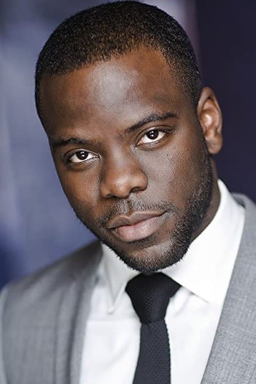 David D'Lancy Wilson profile photo