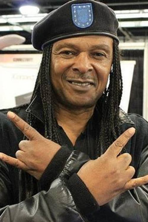 Frankie 'Kash' Waddy profile photo