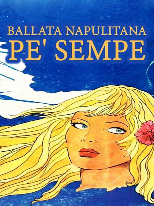 Pè sempe poster