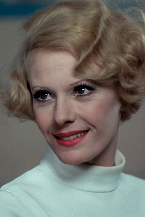 Delphine Seyrig profile photo