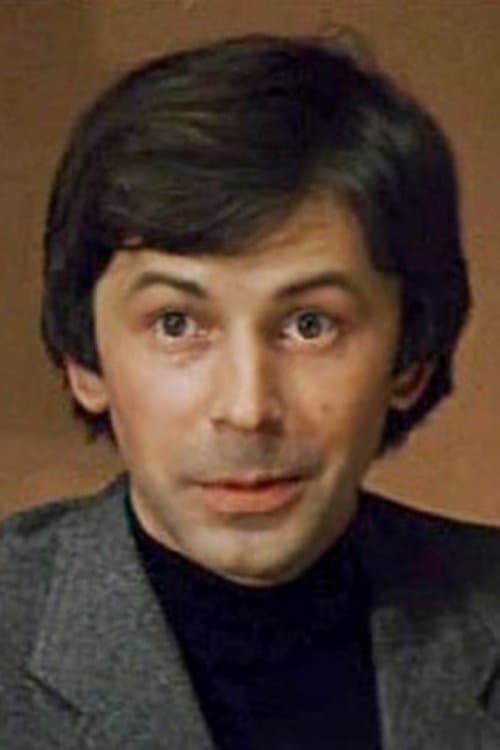 Anatoliy Egorov profile photo