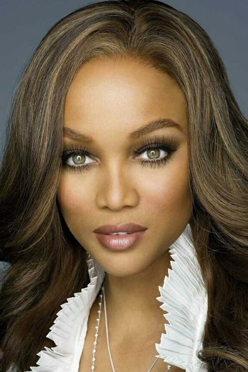 Tyra Banks profile photo
