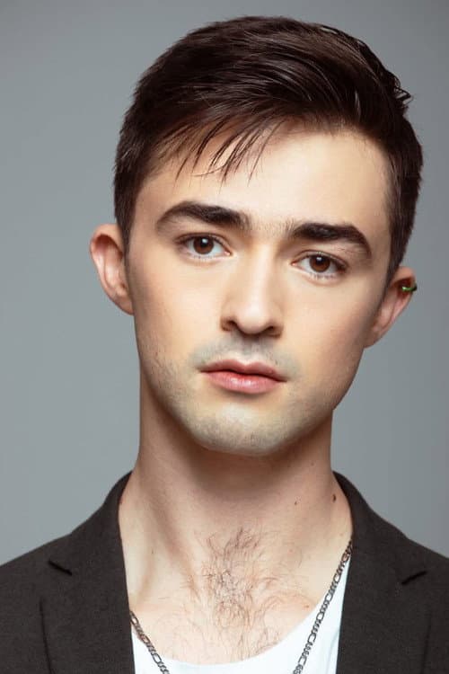 Miguel Tercero profile photo